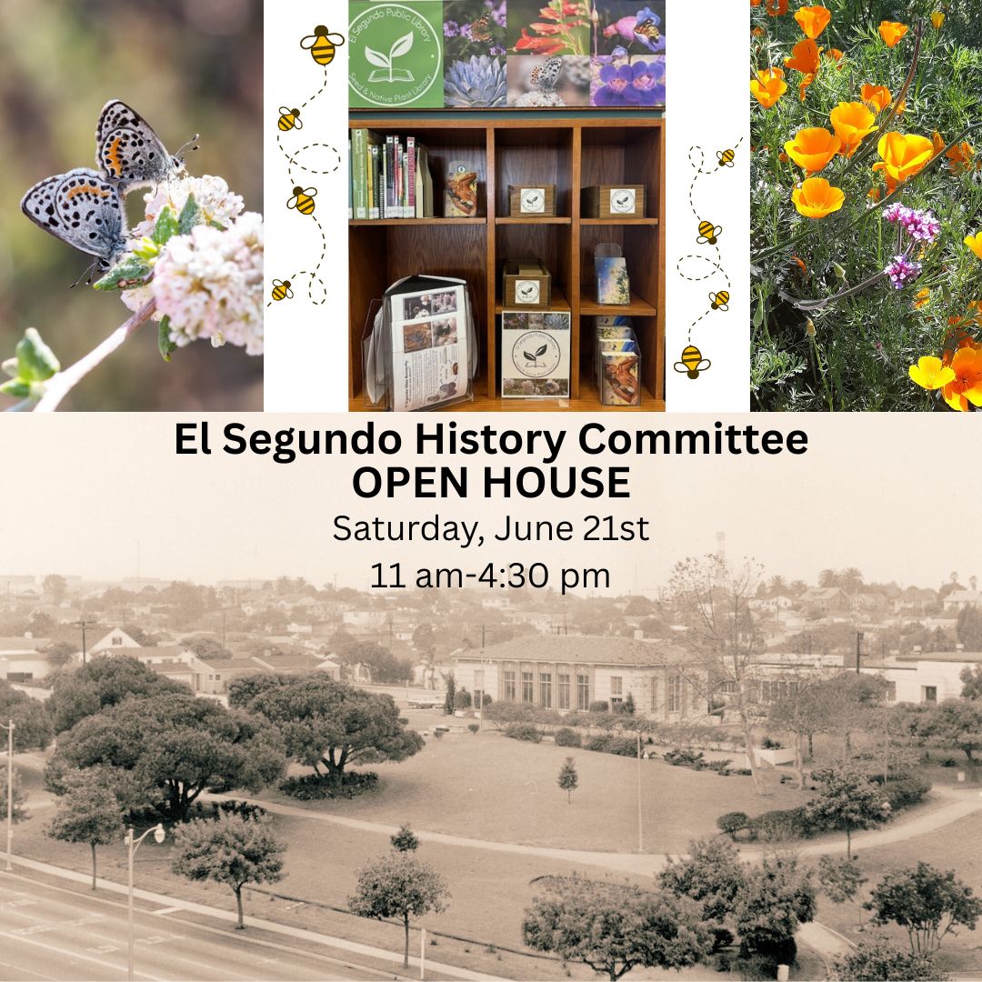 City of El Segundo - Government - The City of El Segundo is proud to ...