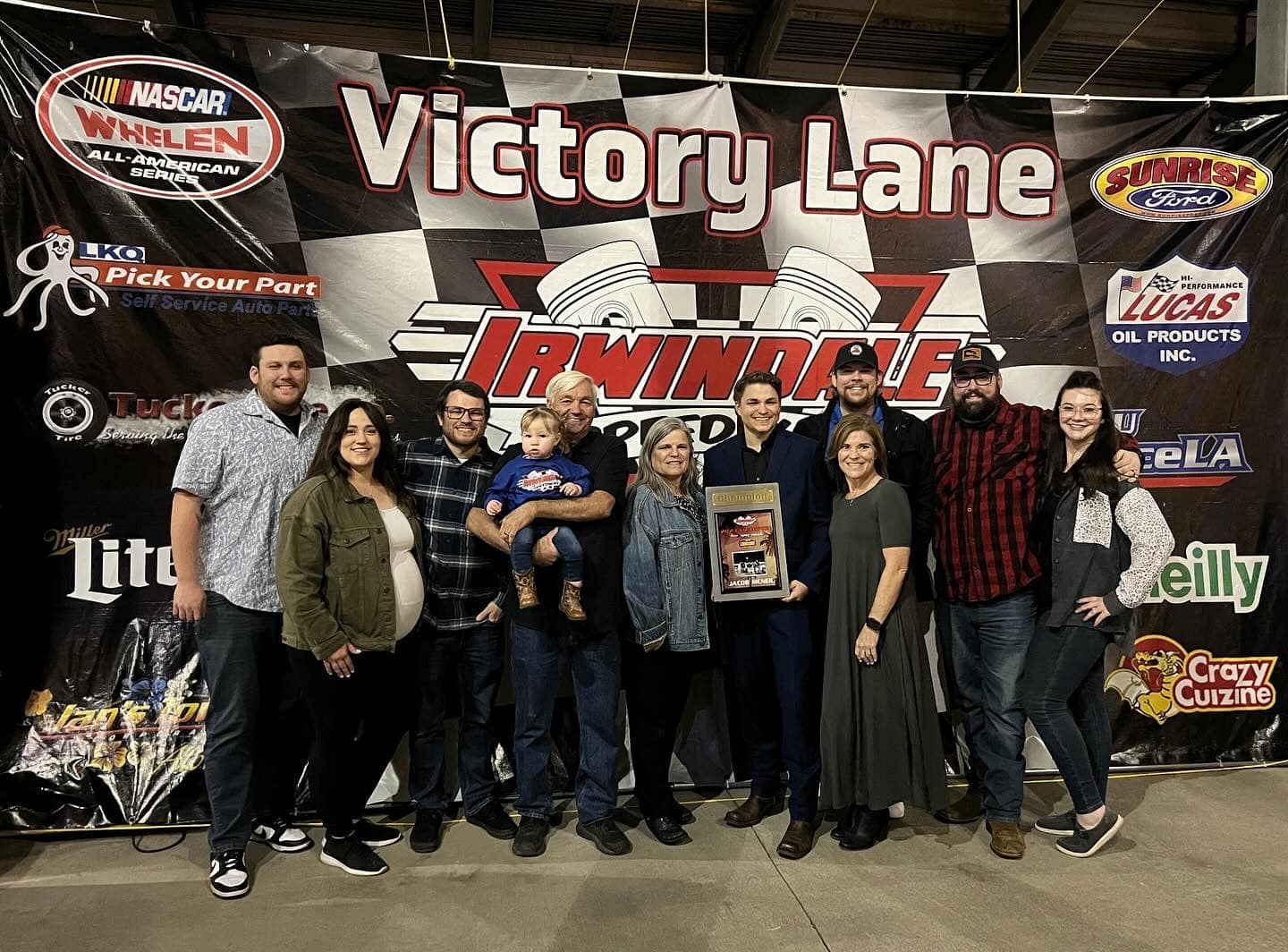 McNeil Motorsports