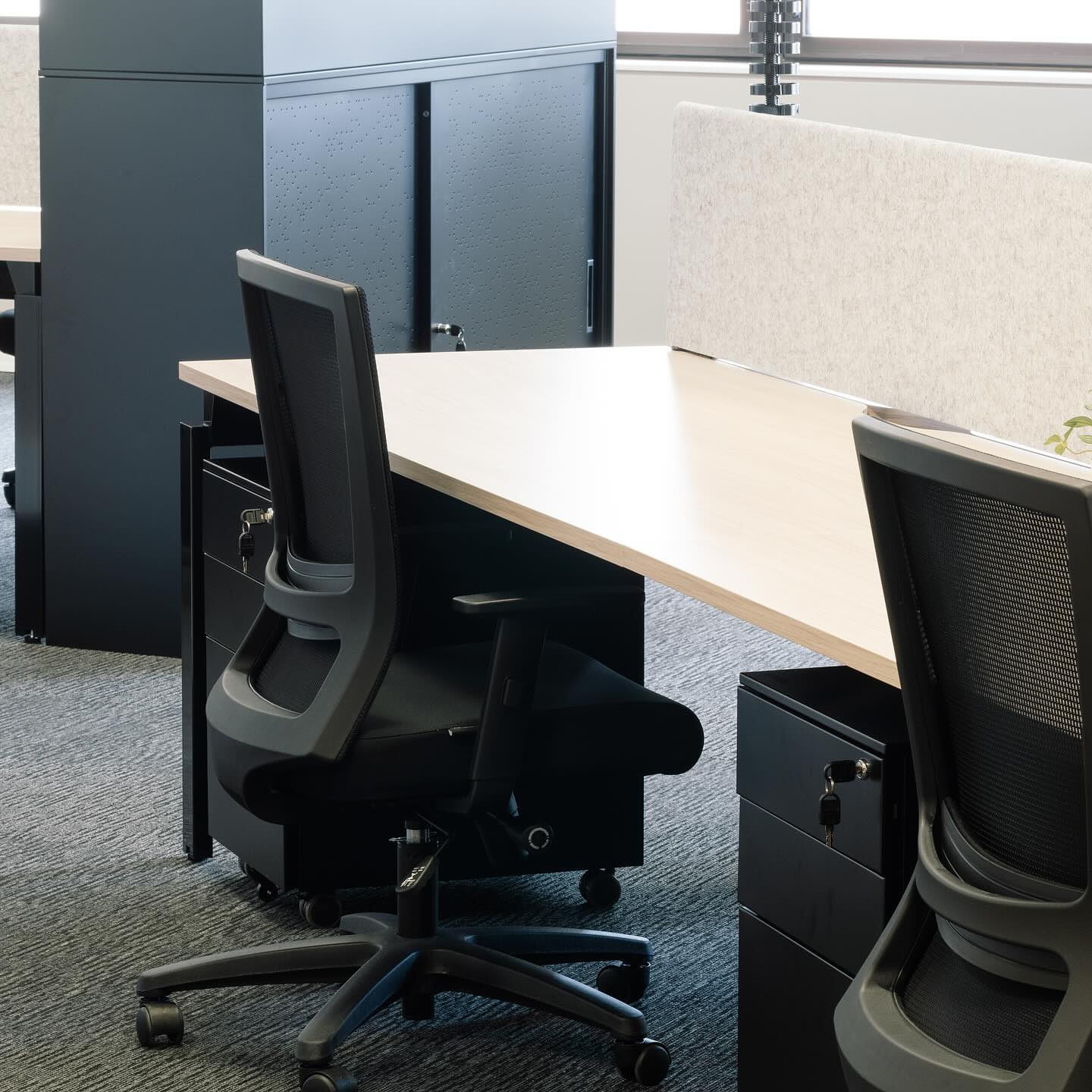Sit comfortably in our Sonic... - Krost Business Furniture | Facebook