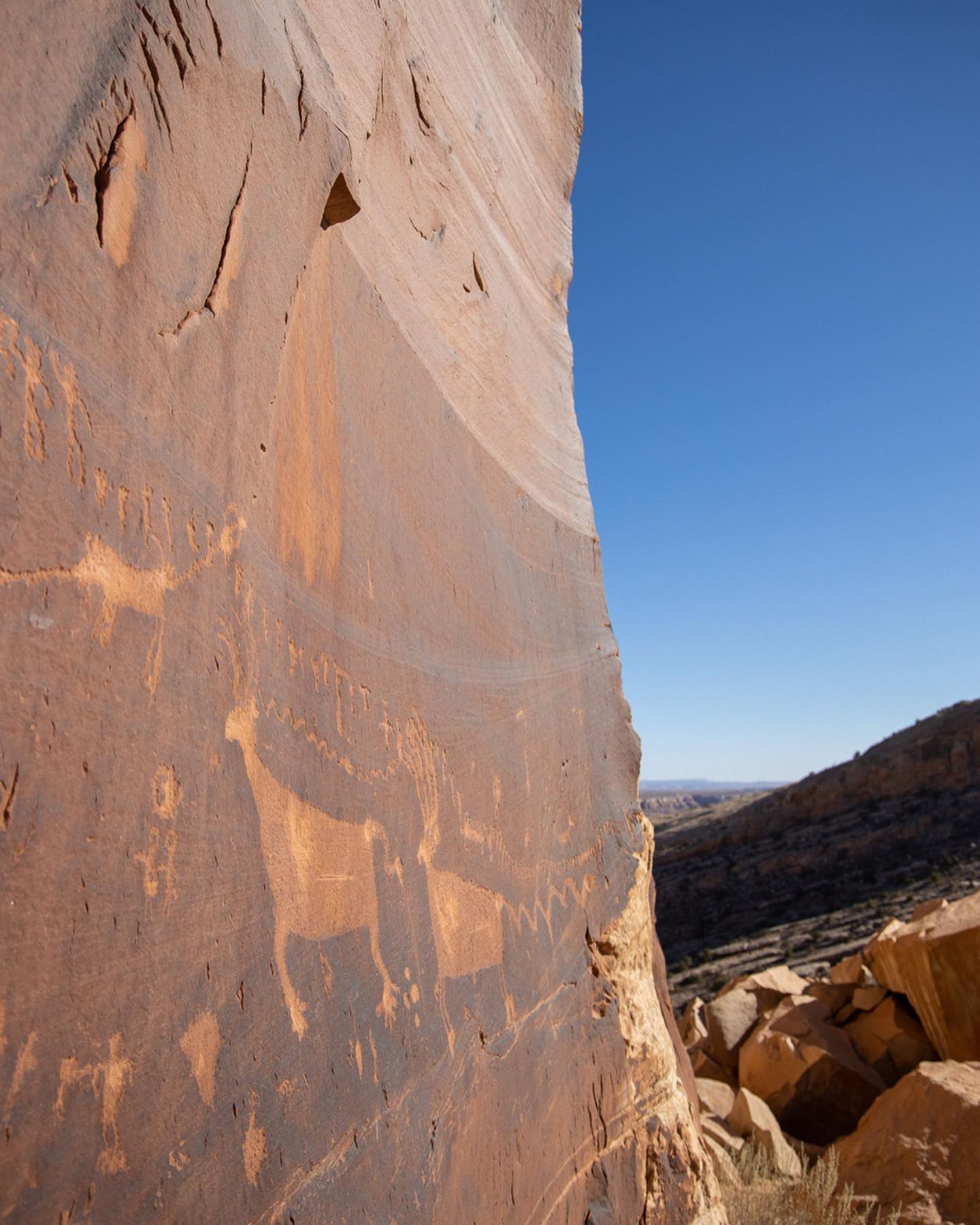 Bearfoot Theory - Welcome to Bears Ears National Monument,... | Facebook
