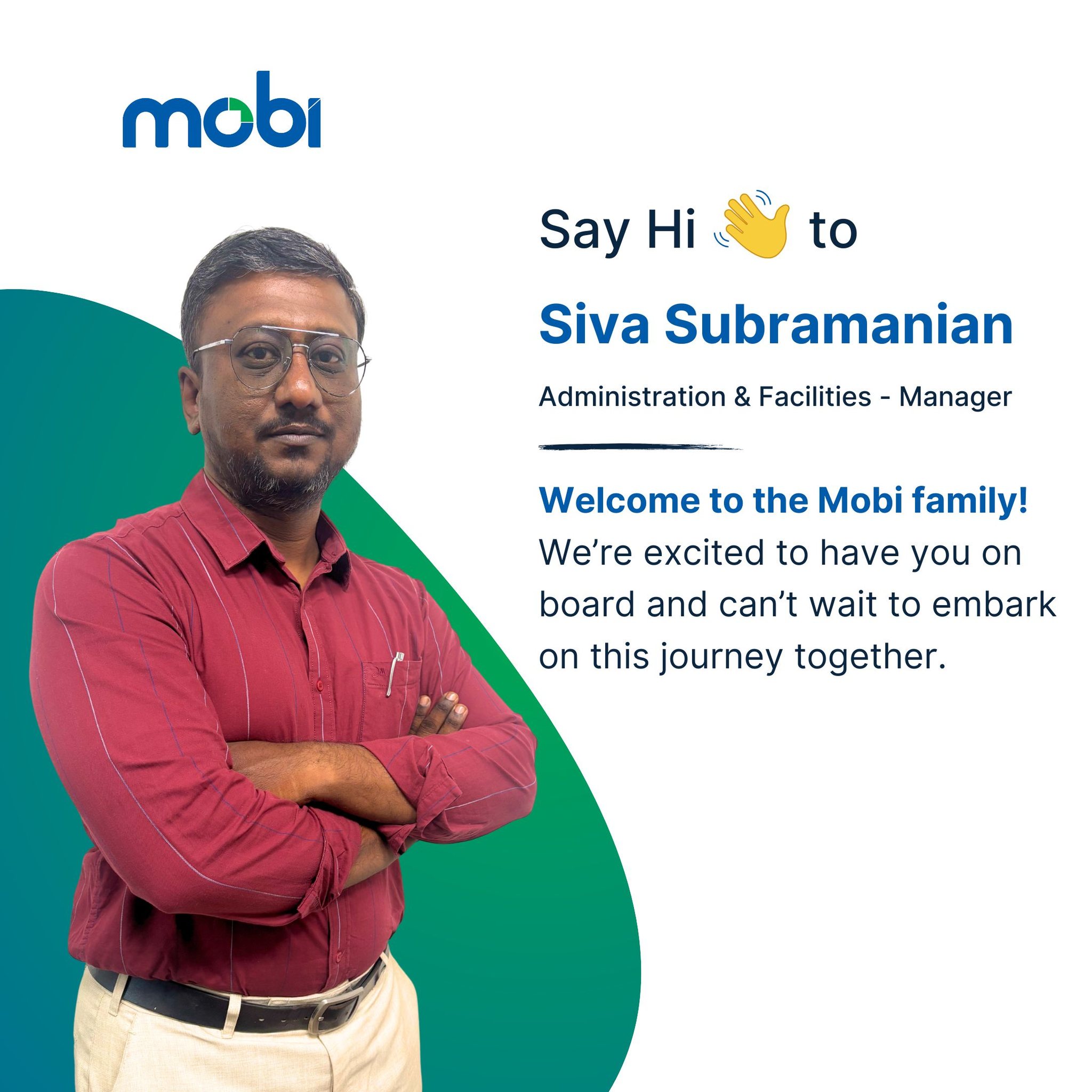 Mobi - New Energies. New Expertise. New Mobians! 💙 We’re... | Facebook