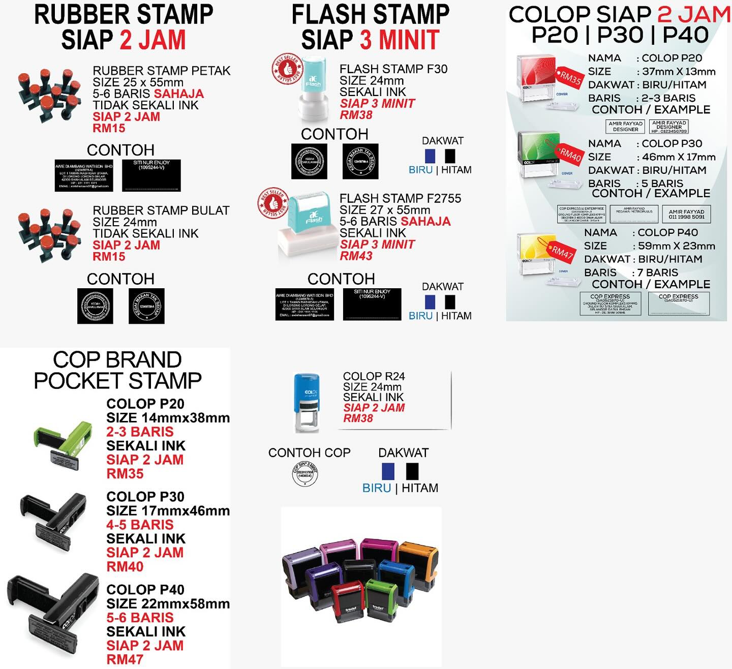 COP SIAP 3 MINIT | Shah Alam