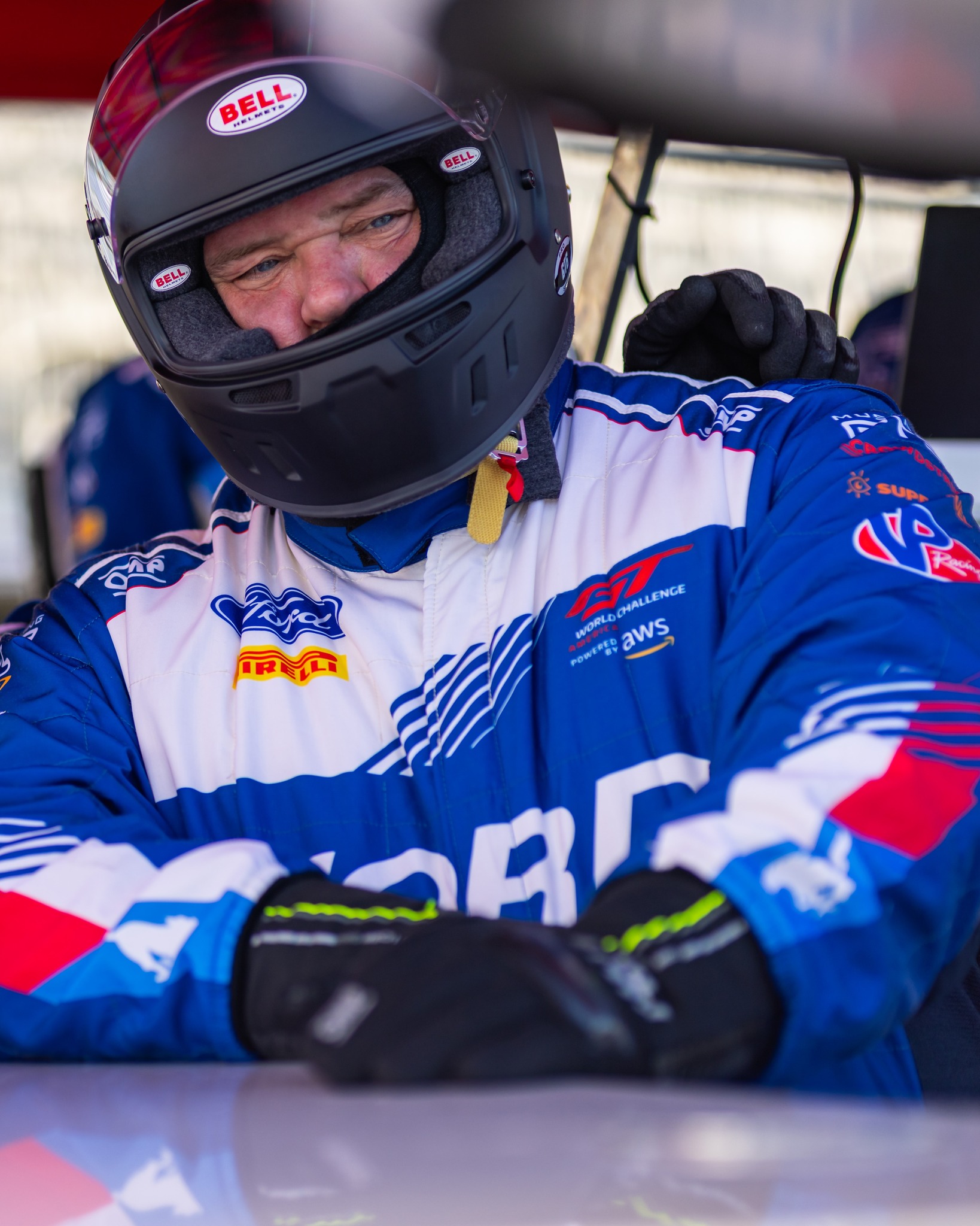 Bell Racing