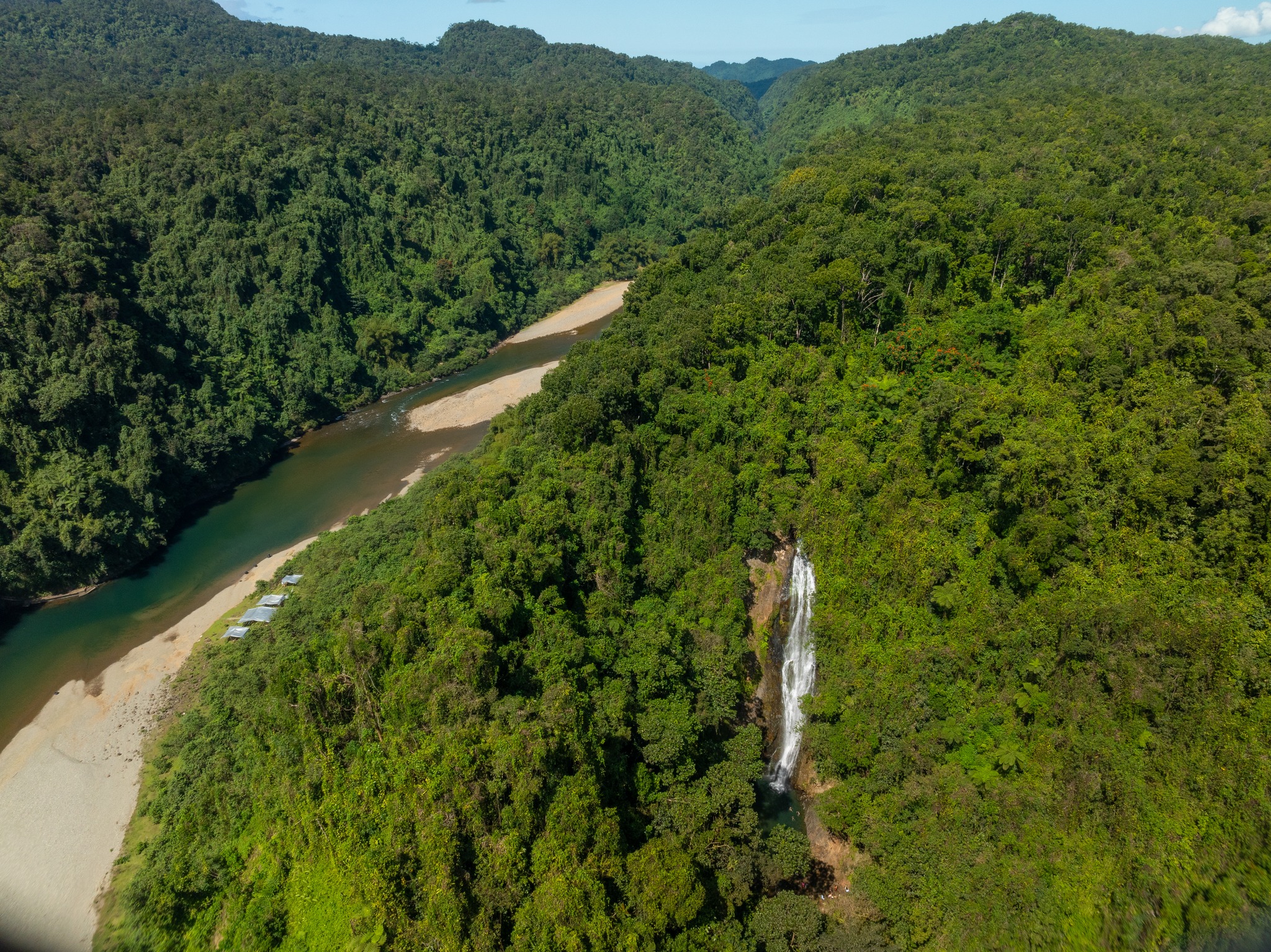 River Tubing Fiji | Navua