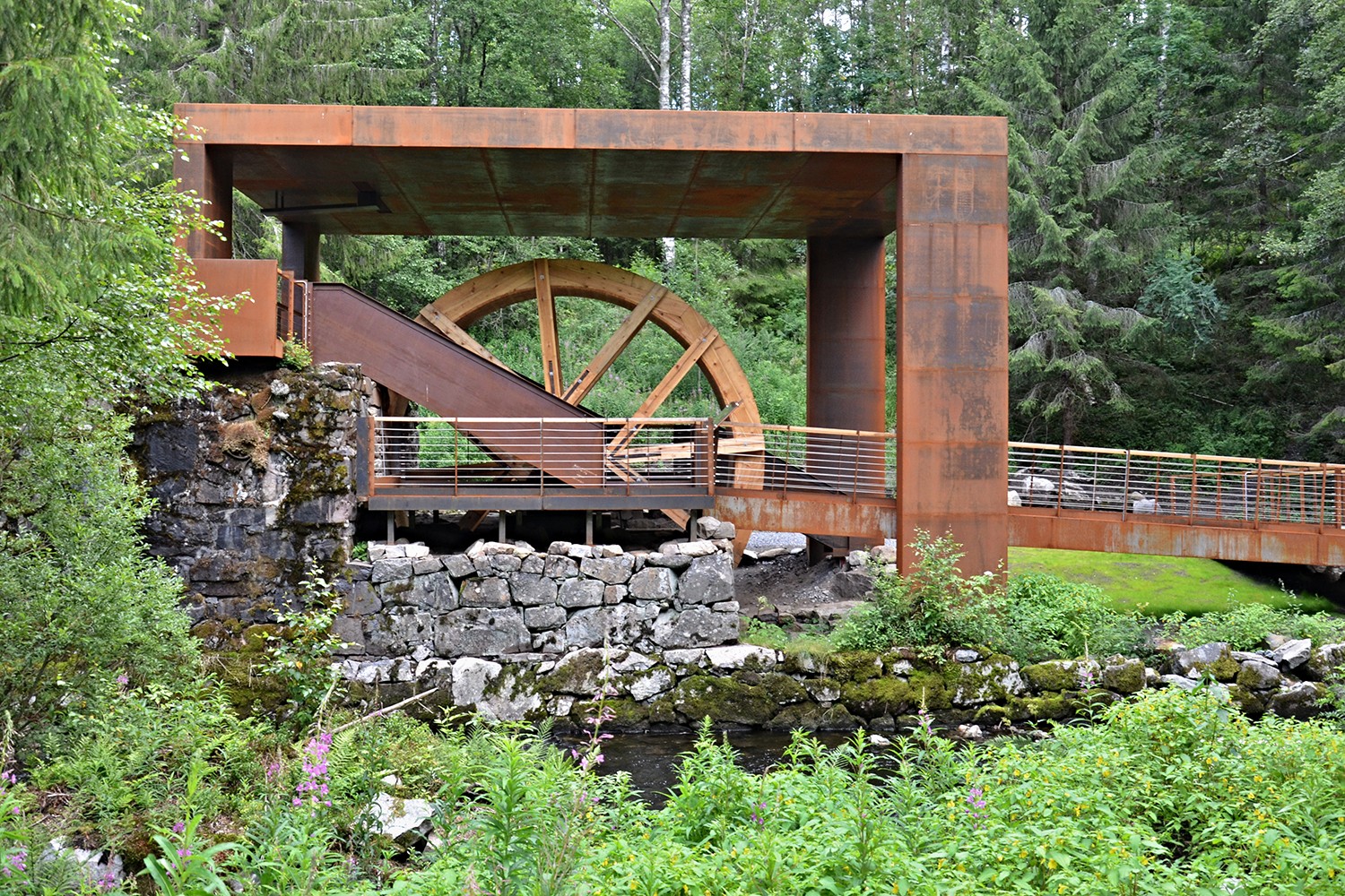 Lørenskog kommune | Lørenskog