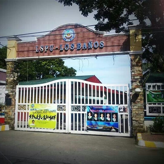LSPU Los Baños Campus Alumni Affairs and Placement Services | Los Baños