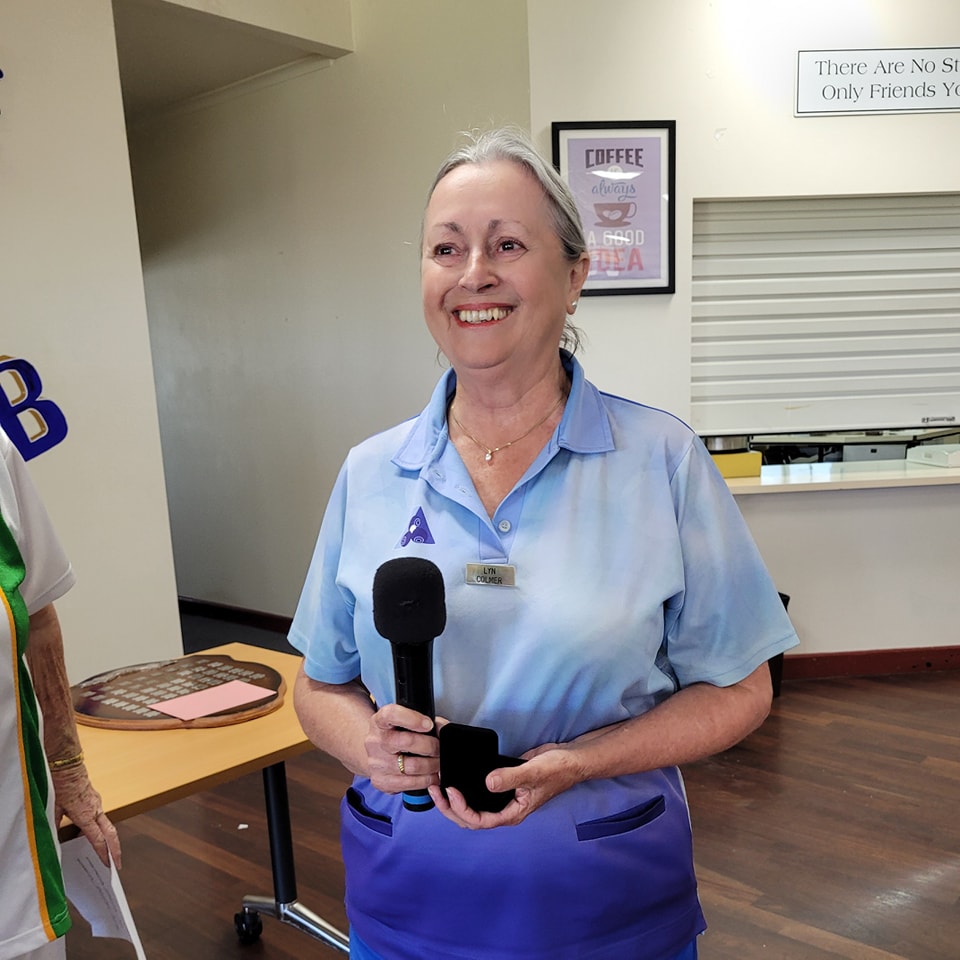 Busselton Bowling Club added a... - Busselton Bowling Club