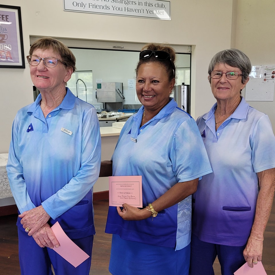 Busselton Bowling Club added a... - Busselton Bowling Club