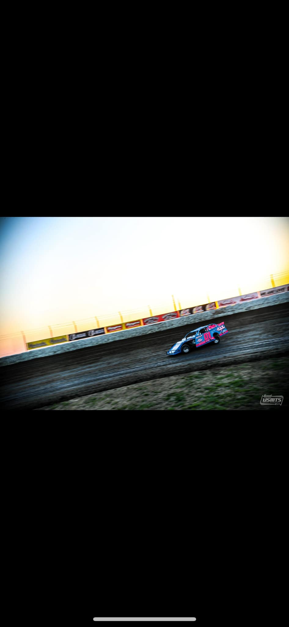 Jacob Hobscheidt Racing