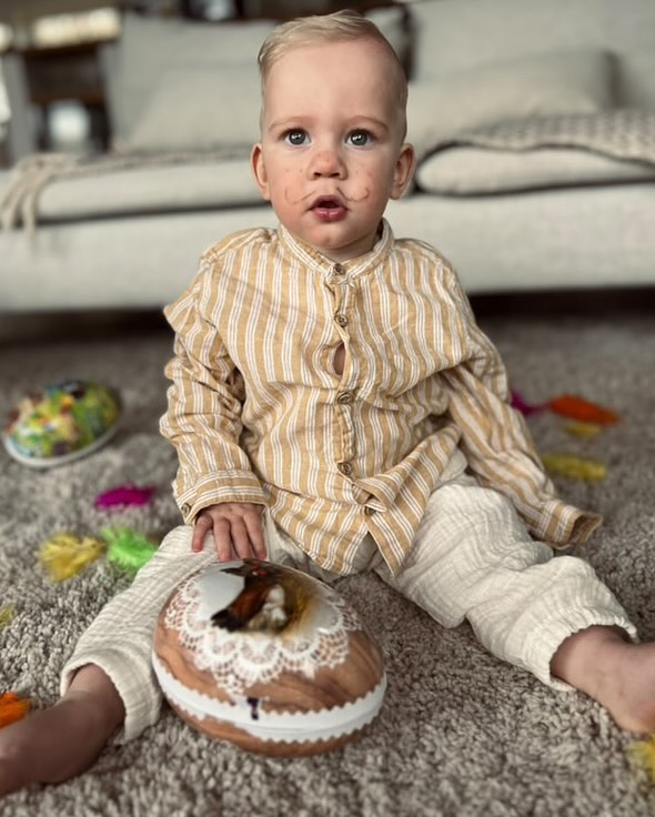 Neonatal-IVA US Linköping | Linköping