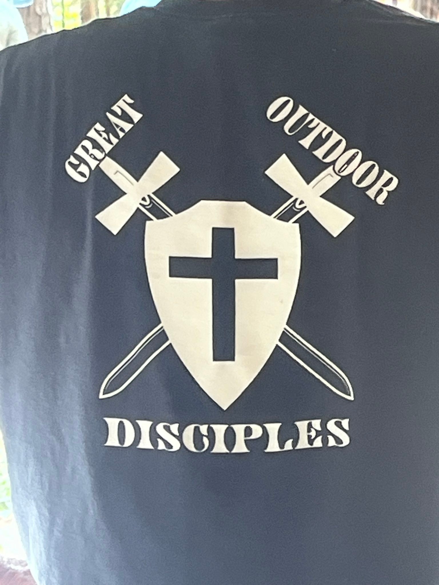 Great Outdoor Disciples | Dover TN
