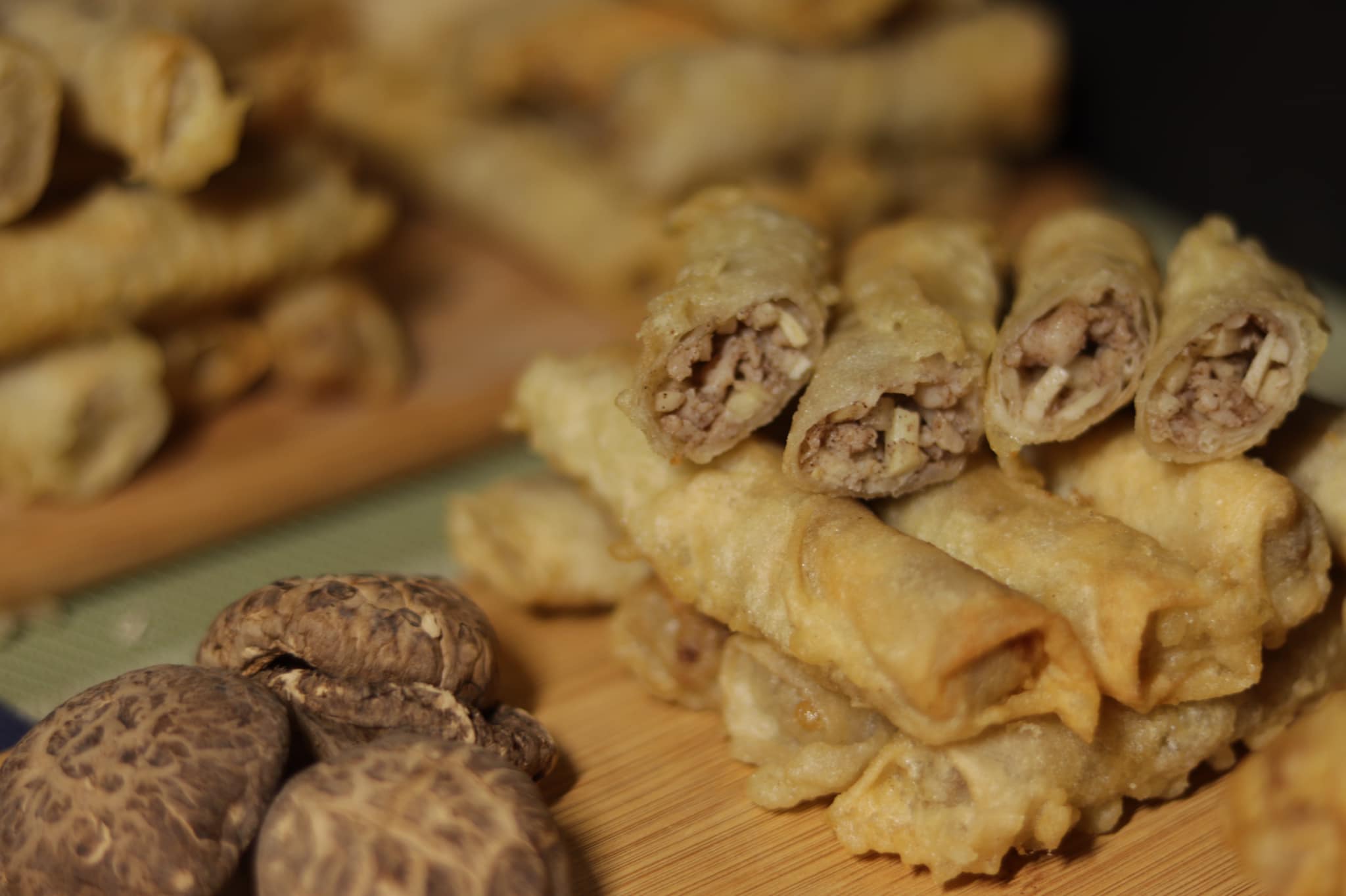 Consing’s - Cebu’s local version of a spring roll! Last 3 packs! P150 ...
