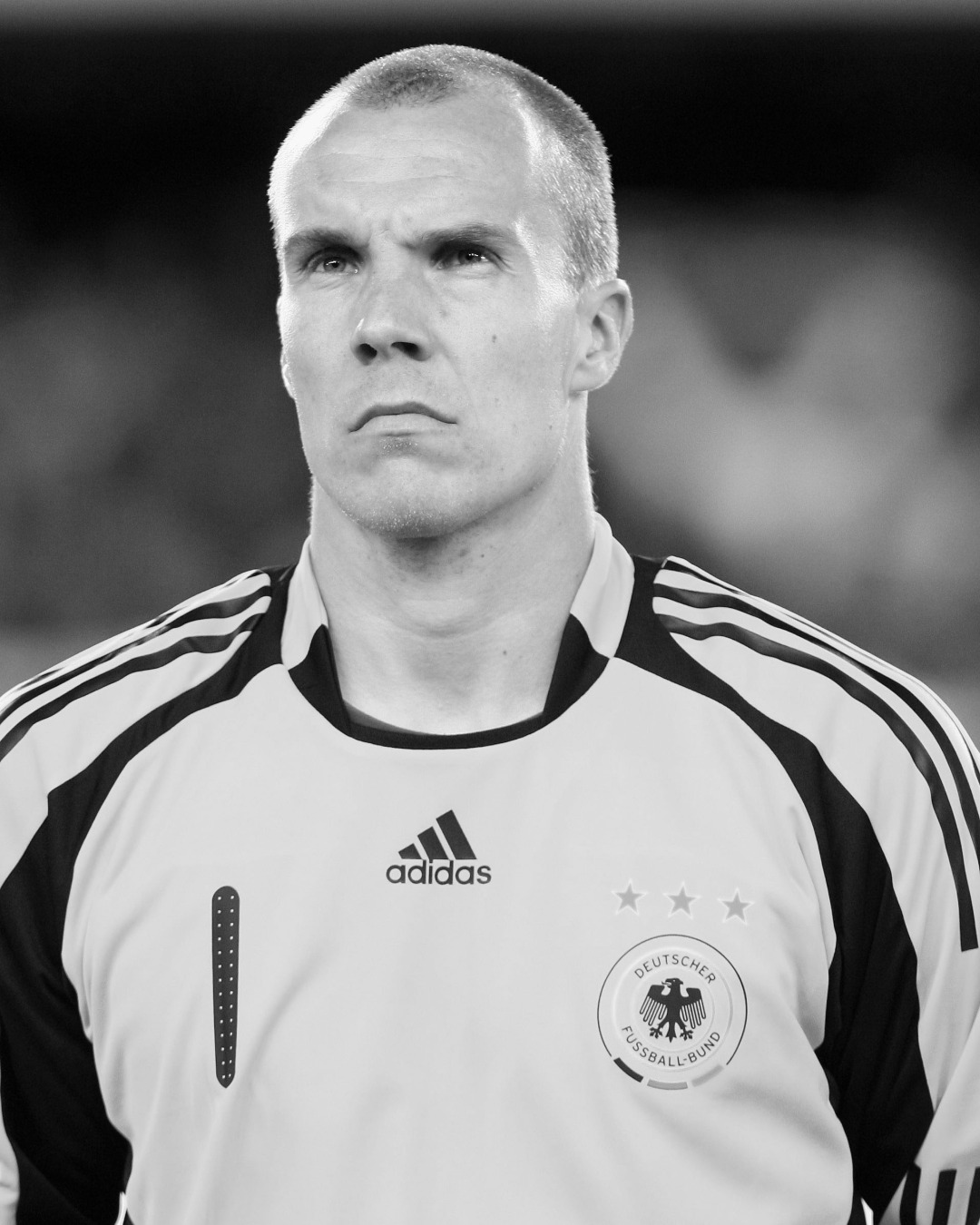 DFB-Team - Heute vor 15 Jahren... wir denken an Dich! 🤍... | Facebook