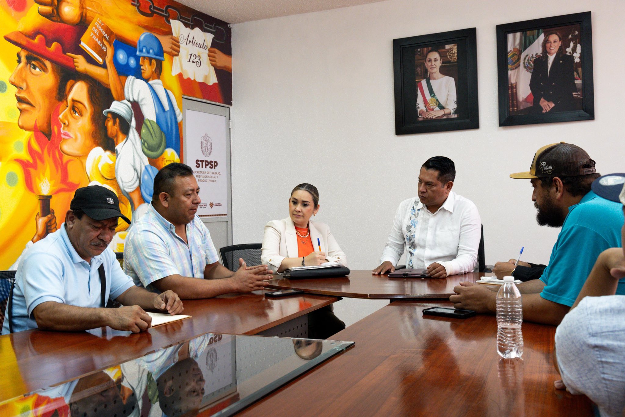 CECOL Centro de Conciliación Laboral del Estado de Veracruz added a new ...