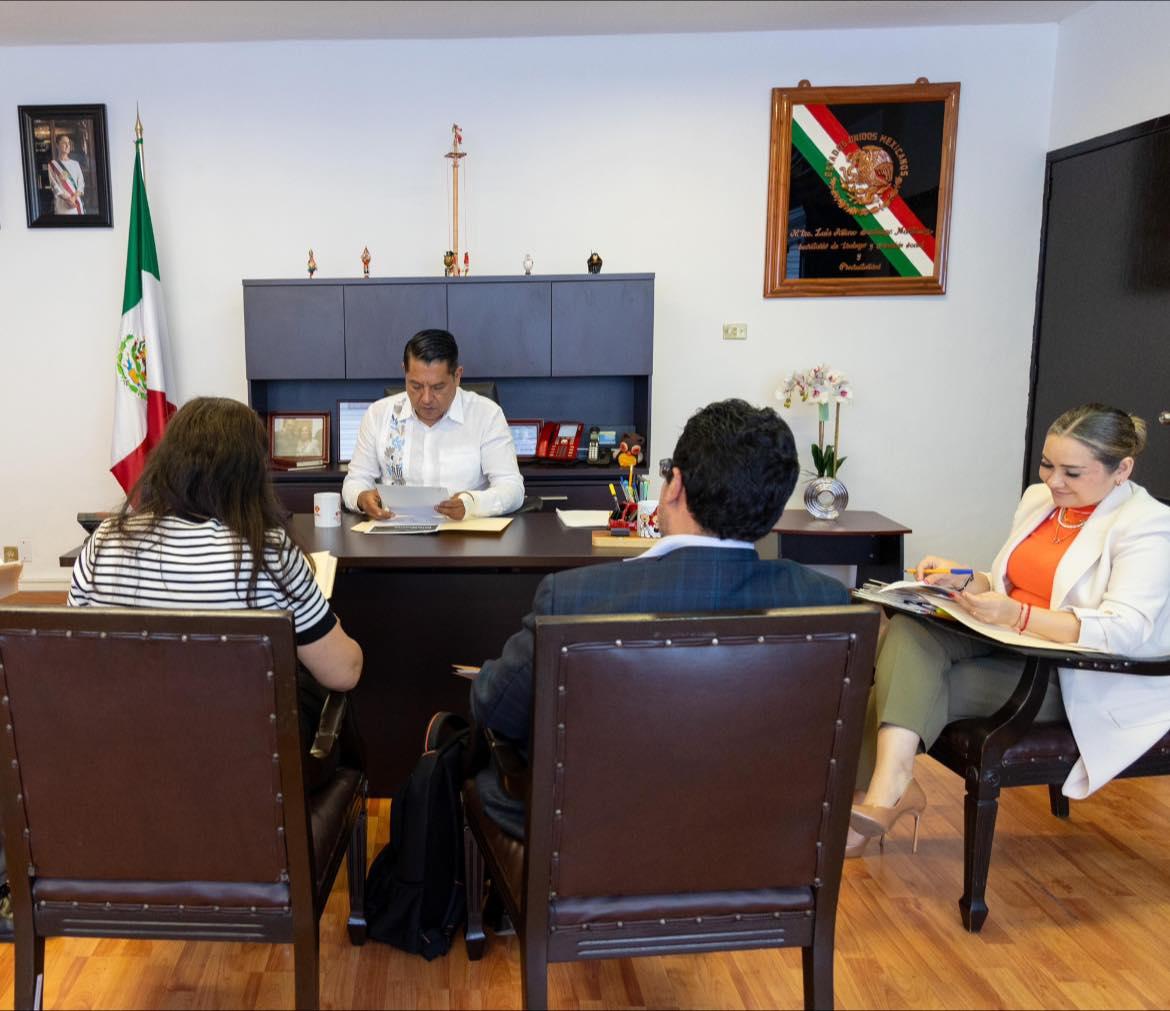 CECOL Centro de Conciliación Laboral del Estado de Veracruz added a new ...
