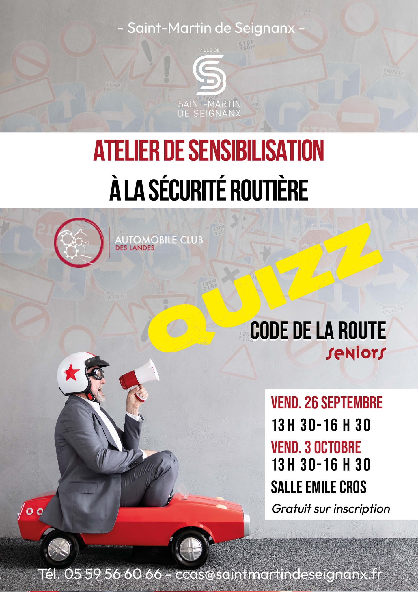 Bougez avec Saint-Martin added... - Bougez avec Saint-Martin