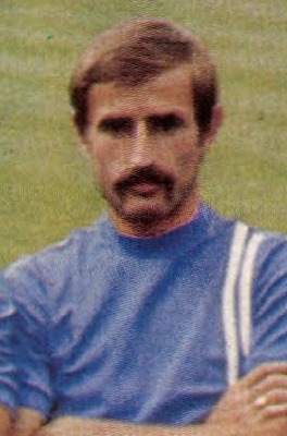 Magyar - Róth Antal *1953 1970-71 Mázaszászvár 9 2 1975-76 Komlói ...