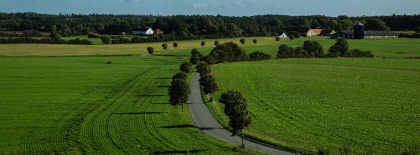 Føns Vig Jollehavn added a new photo. - Føns Vig Jollehavn