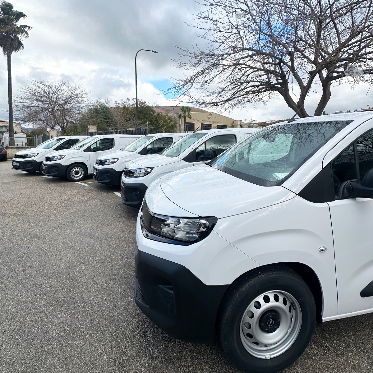 Opel - Inca Centro Auto | Palma de Mallorca