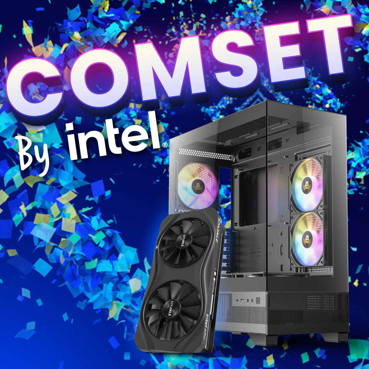 Lemon Online - Computer Parts Store