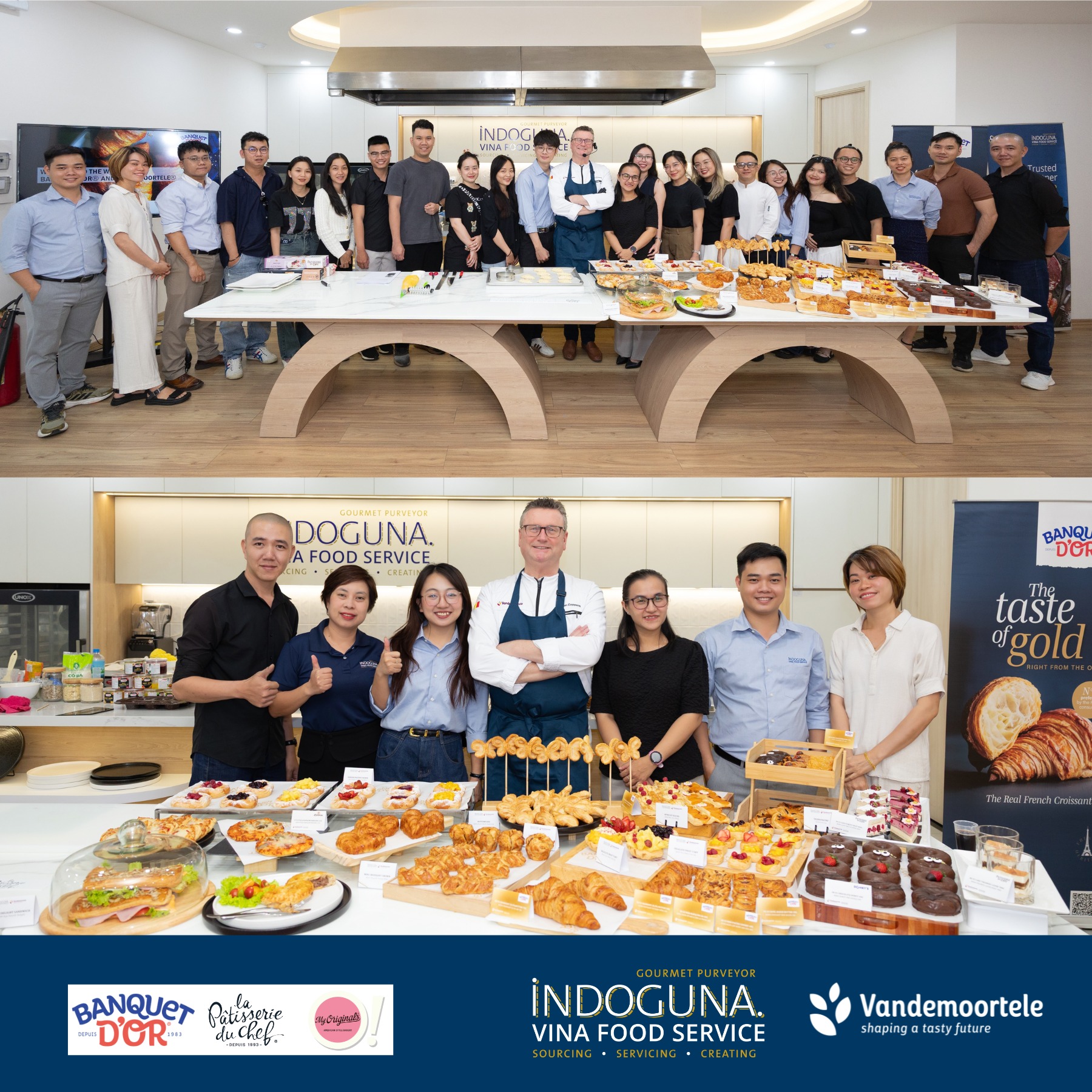 Indoguna Vina | Ho Chi Minh City