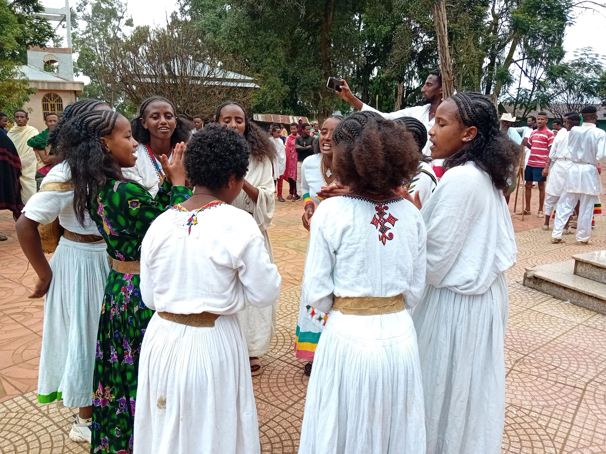 East gojjam... - East gojjam zone culture-tourism department