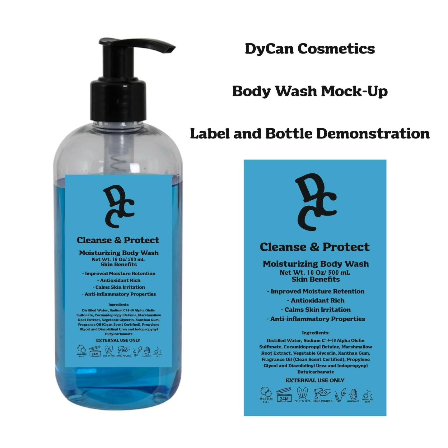DyCan Cosmetics
