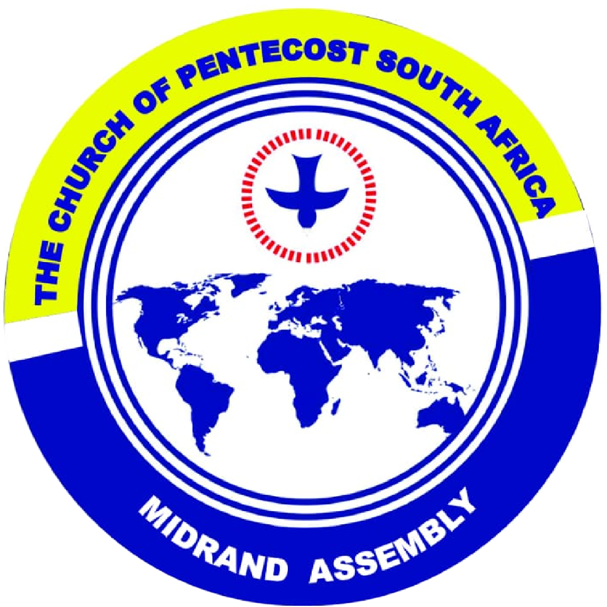 The Church of Pentecost - Midrand Assembly | Johannesburg