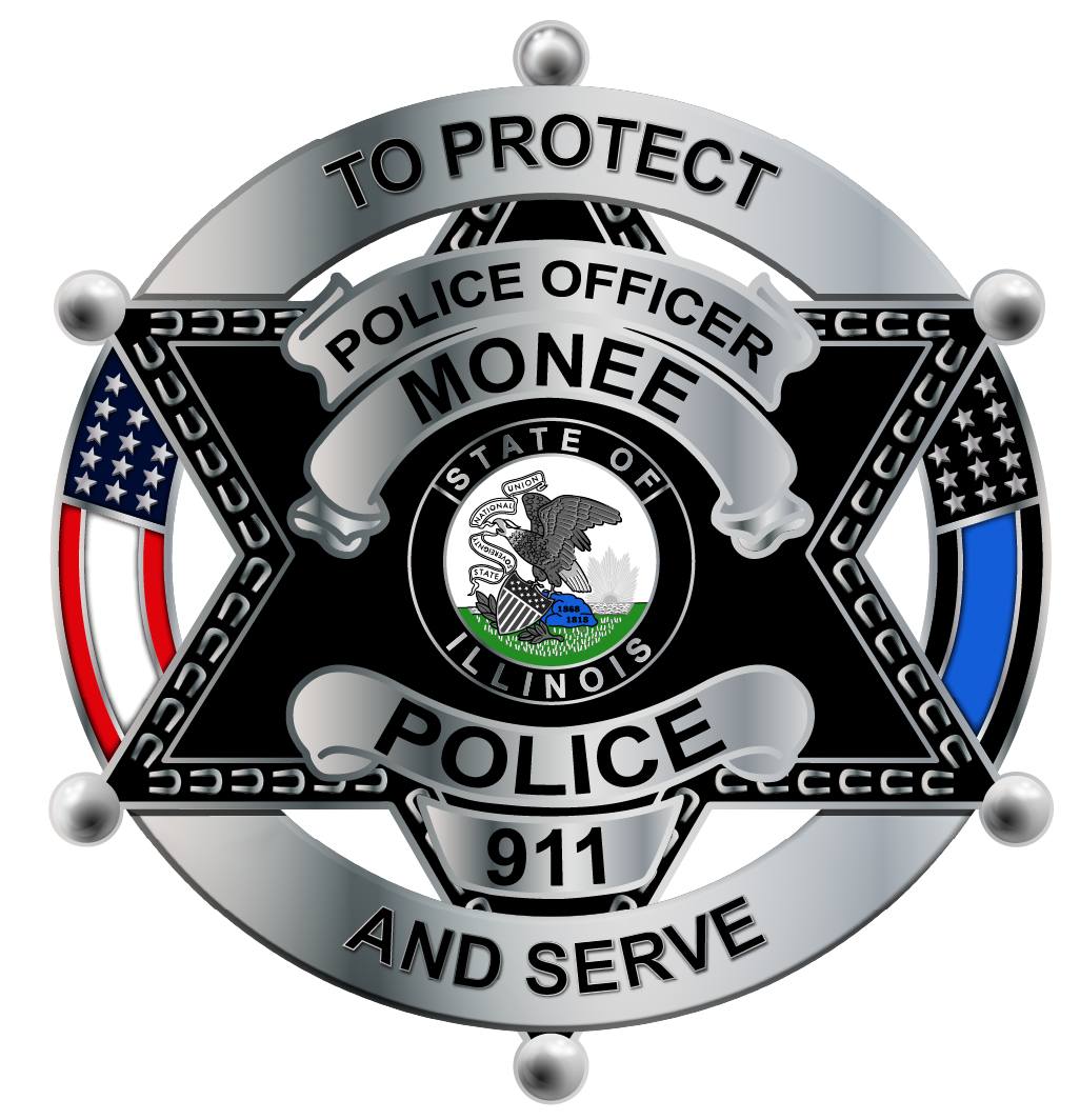 Village of Monee... - Village of Monee Police Department