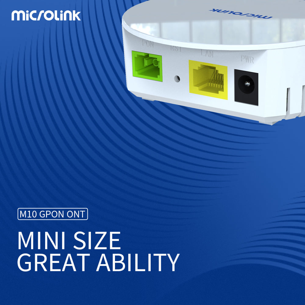 Microlink