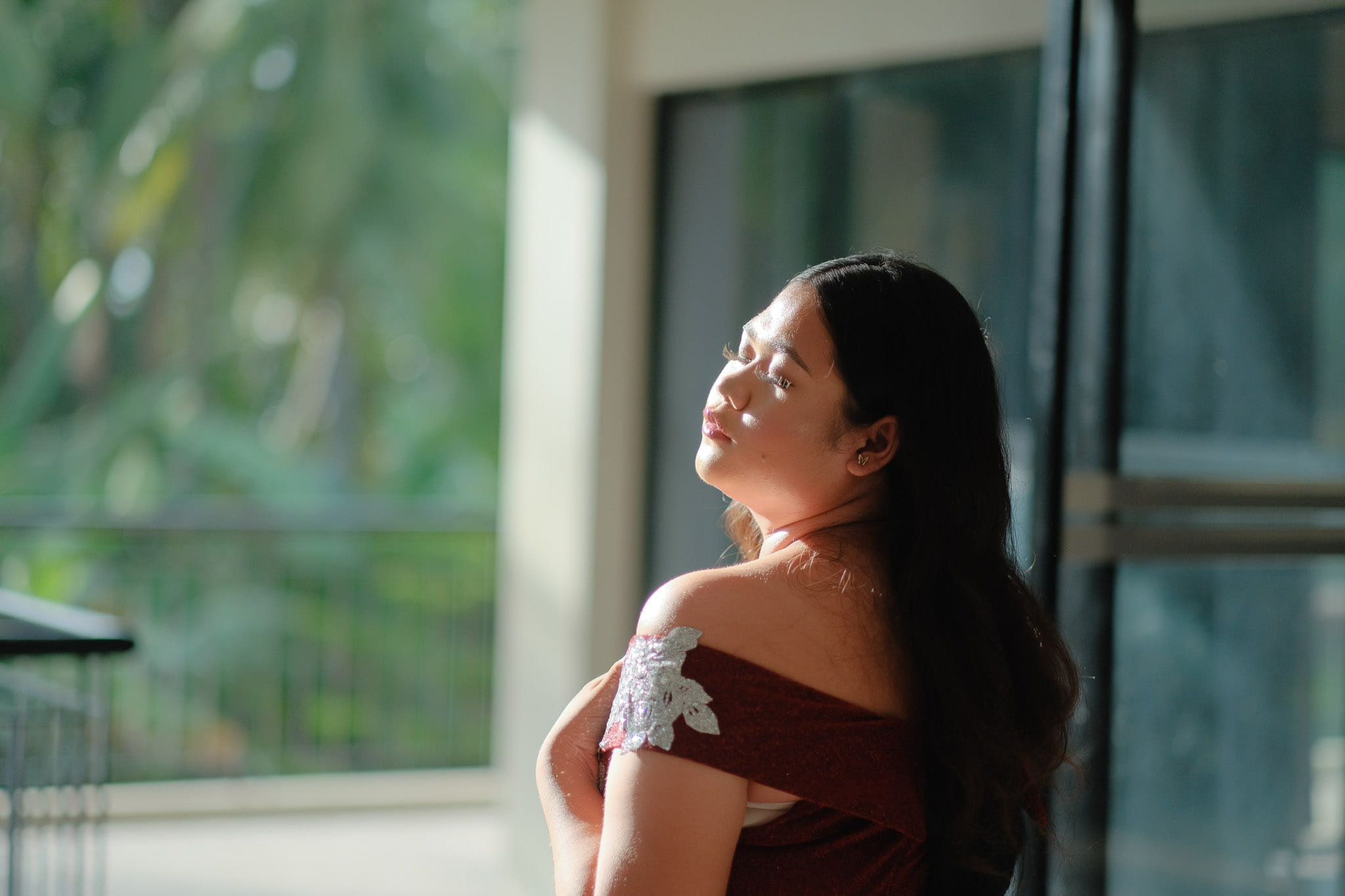 Shaina Grace Perez Garperio
