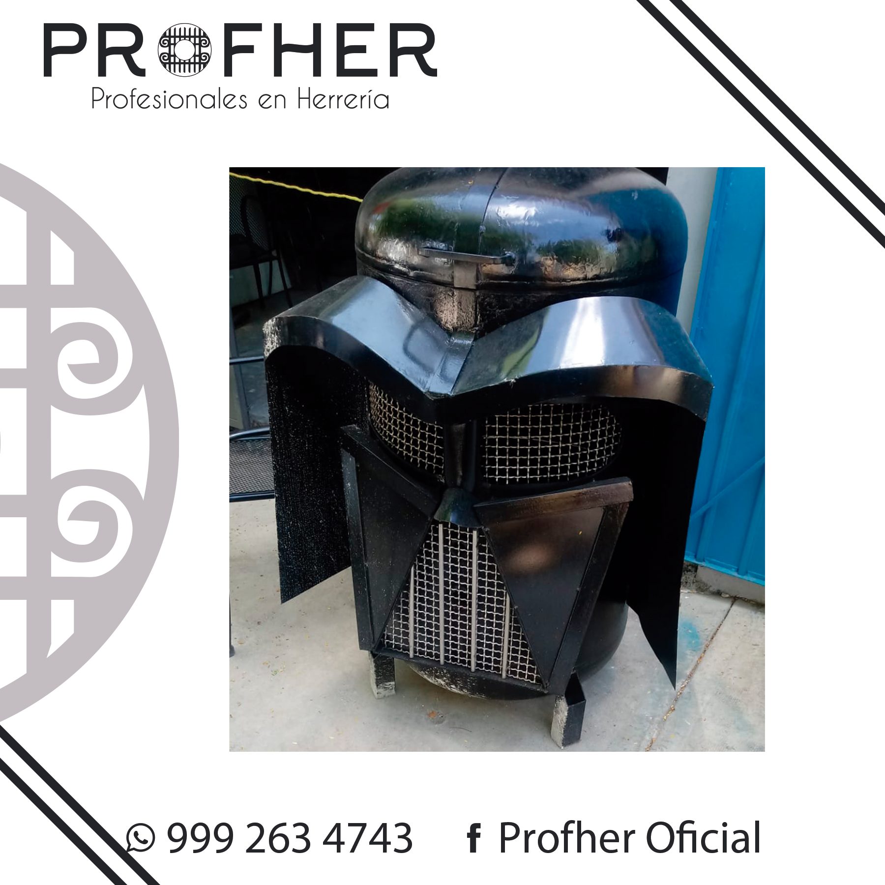 Profher