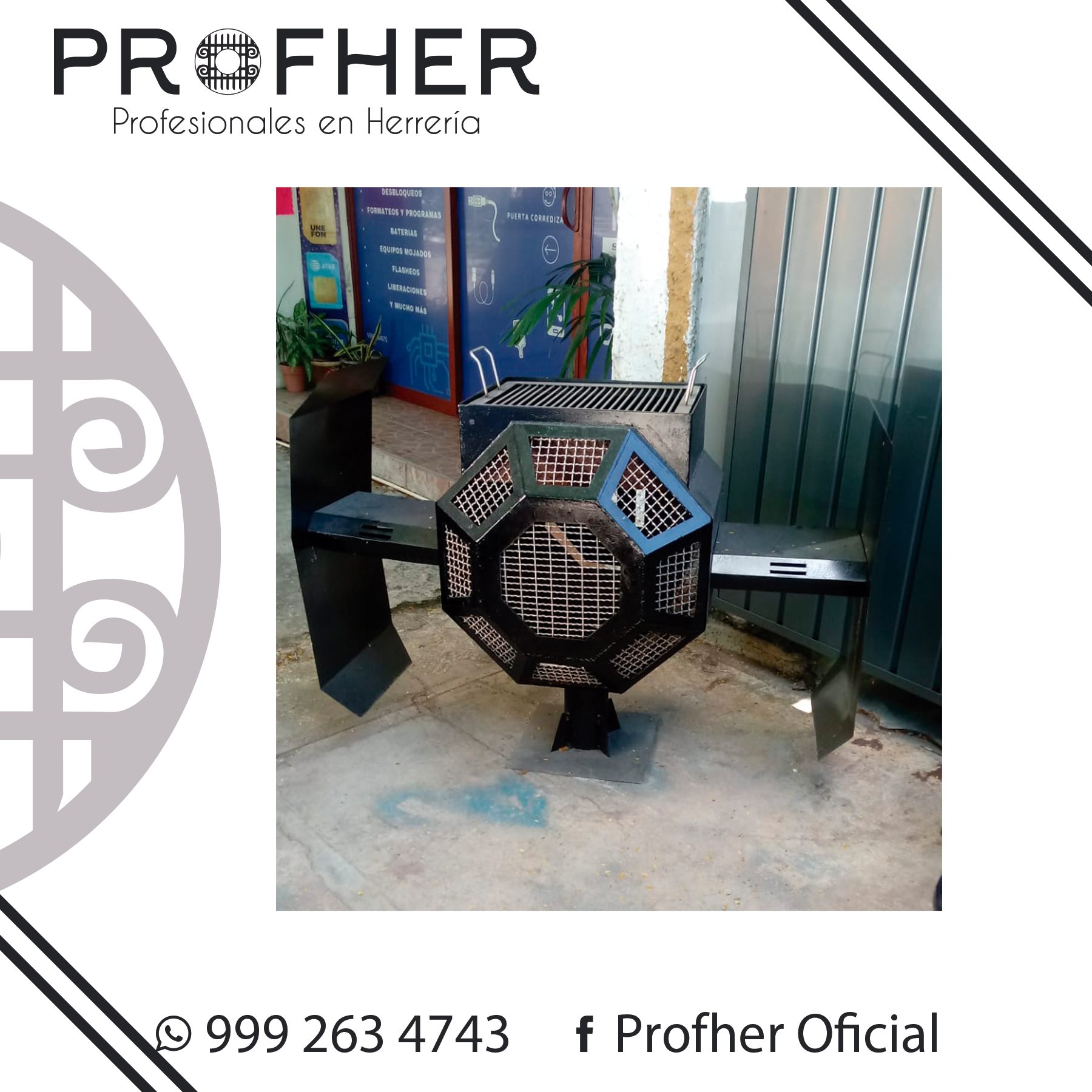 Profher