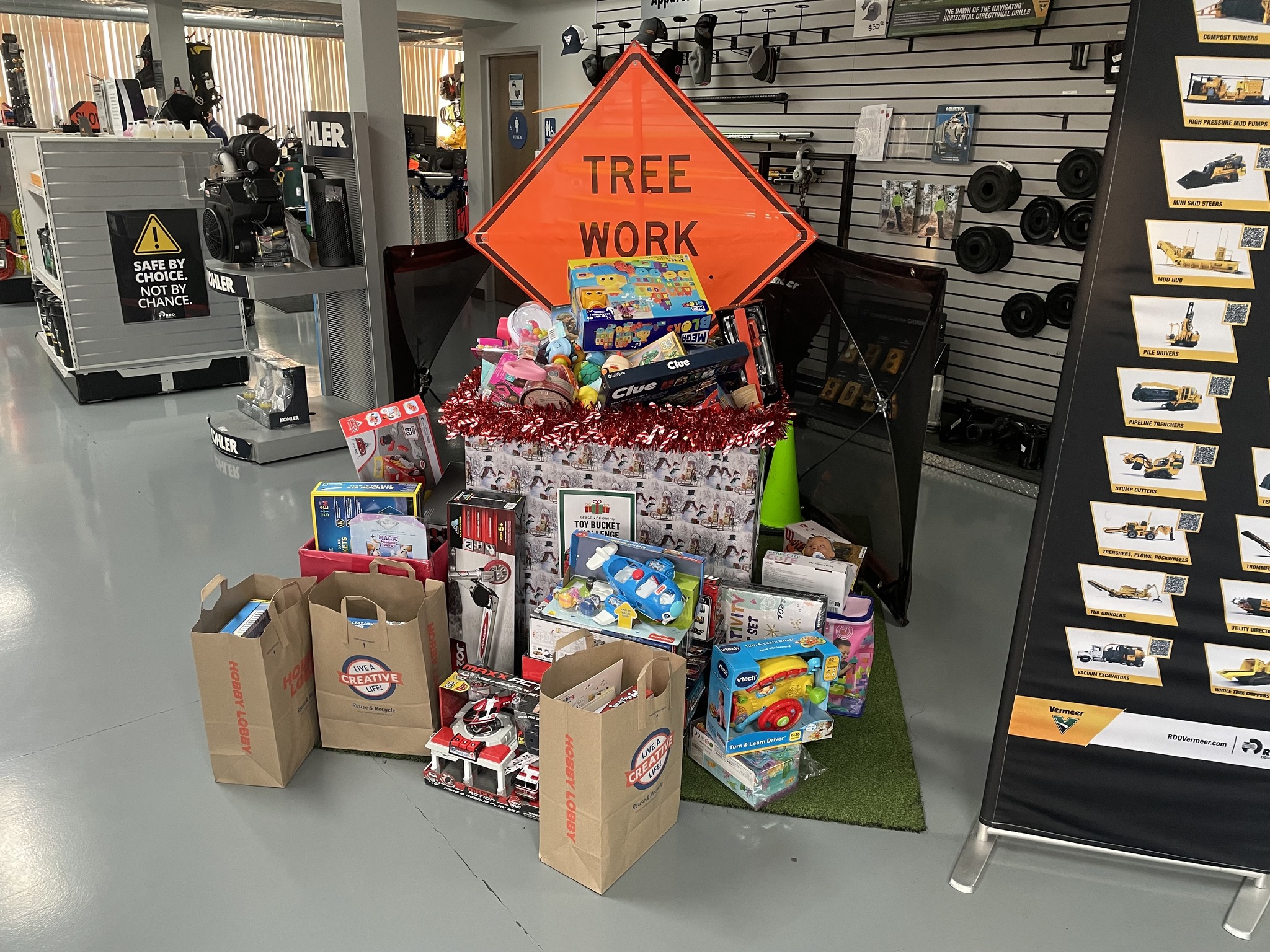 RDO Equipment Co. | Hayward CA