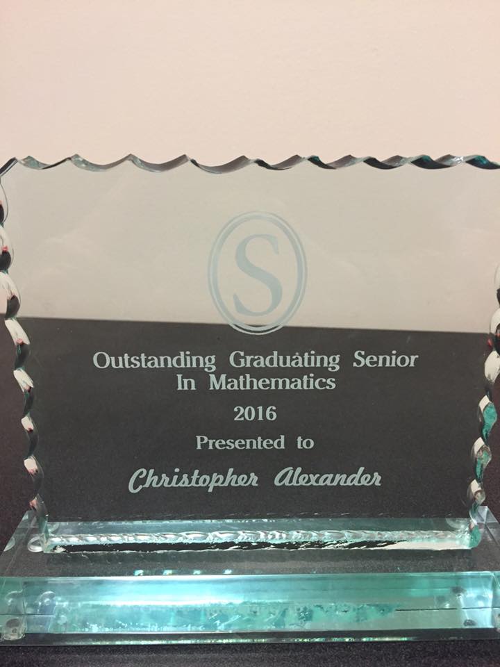Southeastern Undergraduate Mathematics Society | Hammond LA
