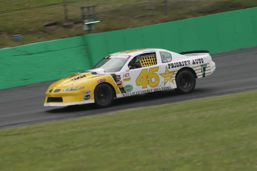 Maynard Motorsports