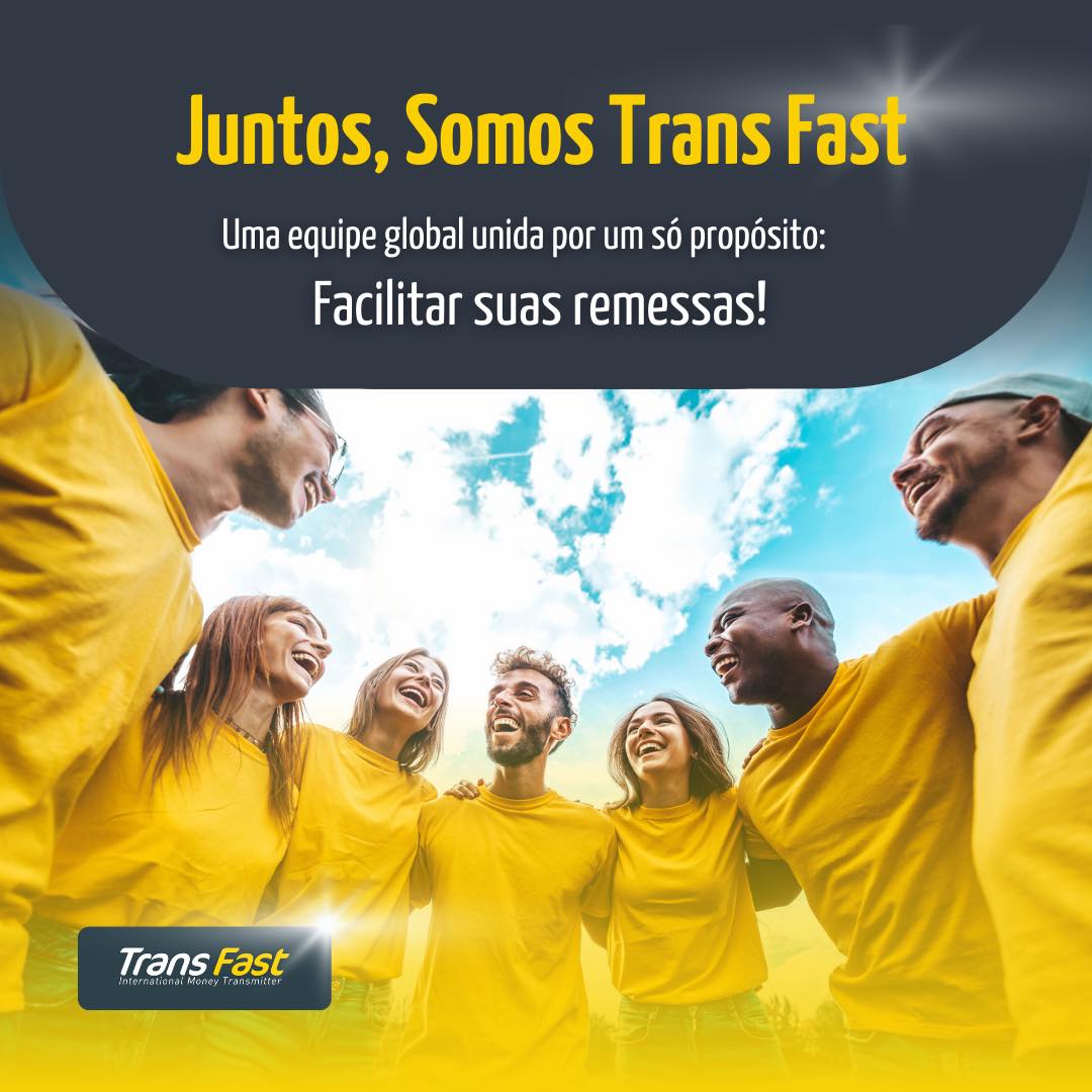 Trans-Fast Financial Services | Madrid
