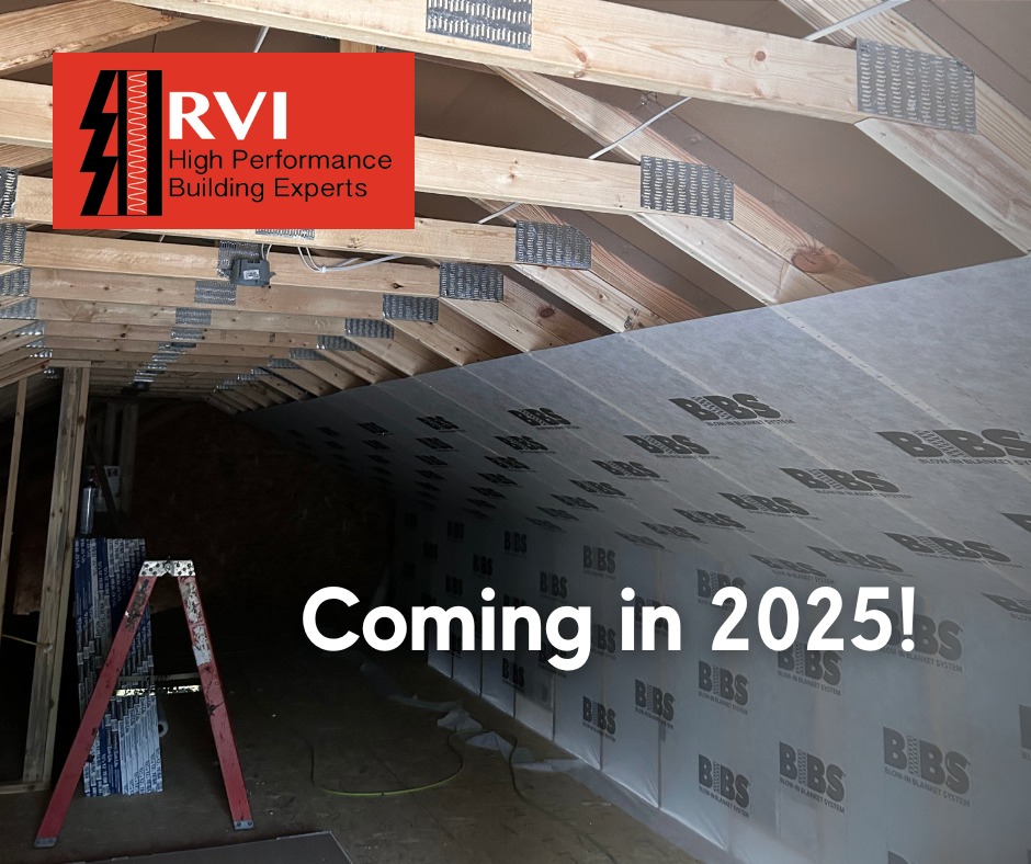 RVI - 📢 Coming in 2025... We've been working hard... | Facebook