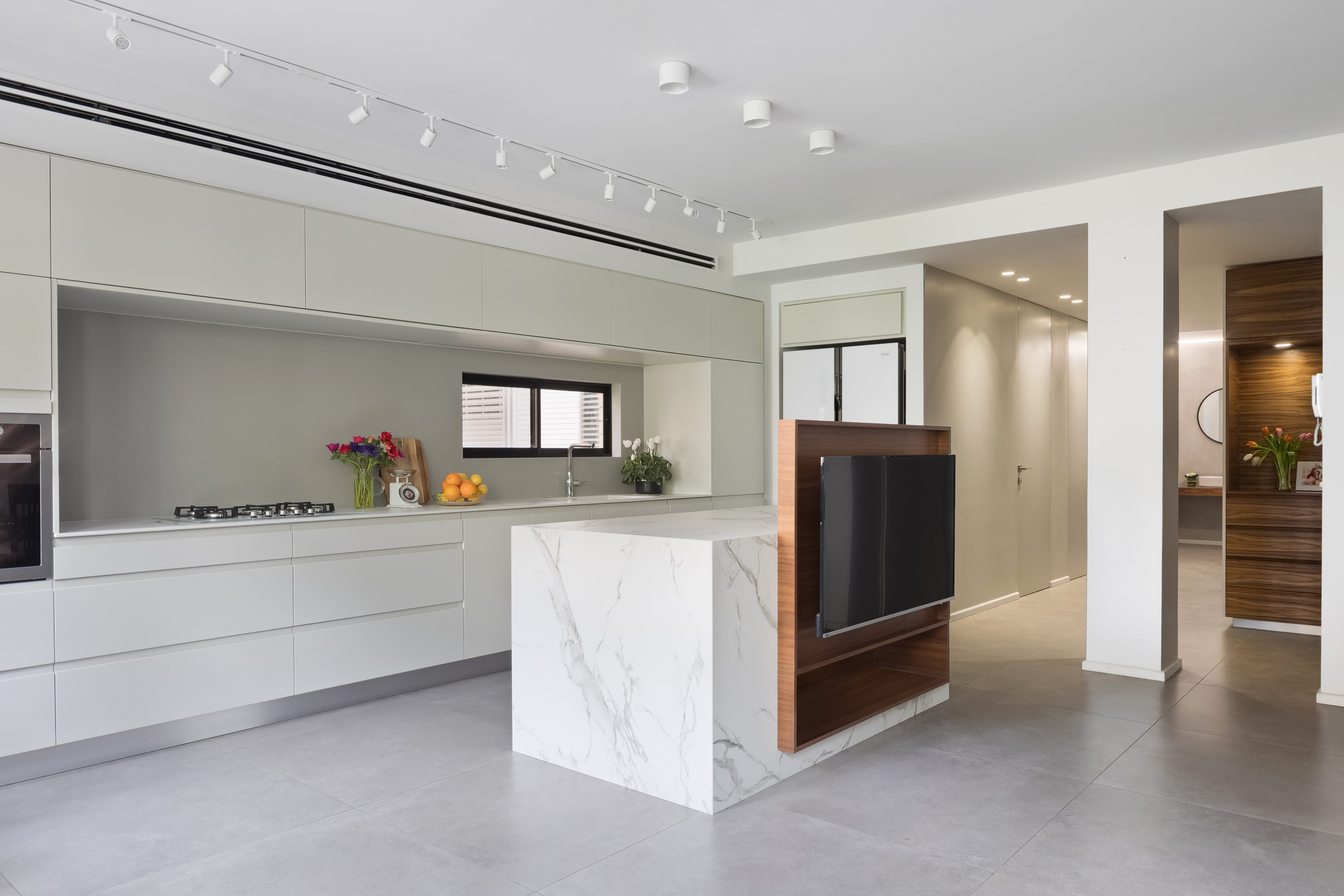 ZS interior design