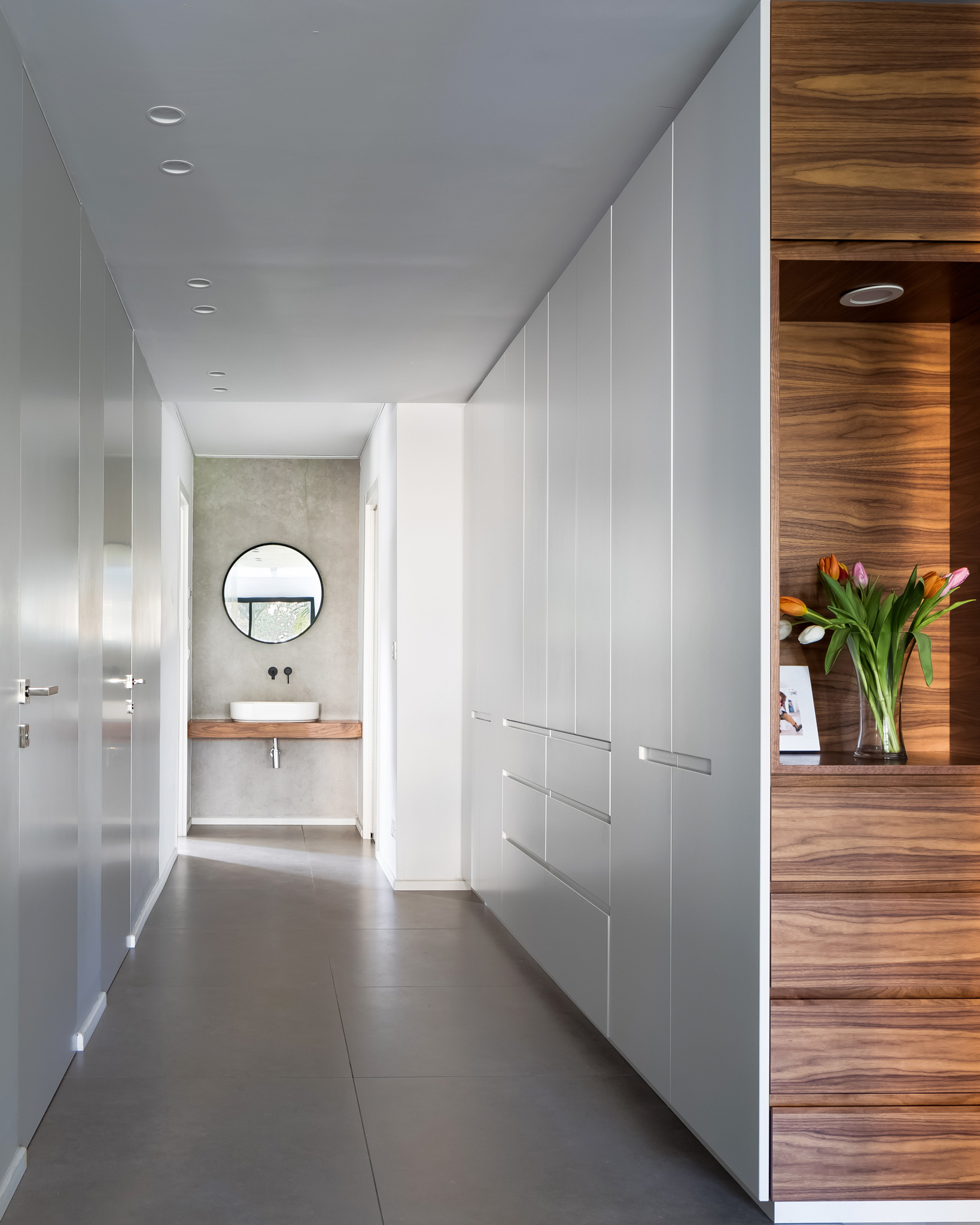 ZS interior design