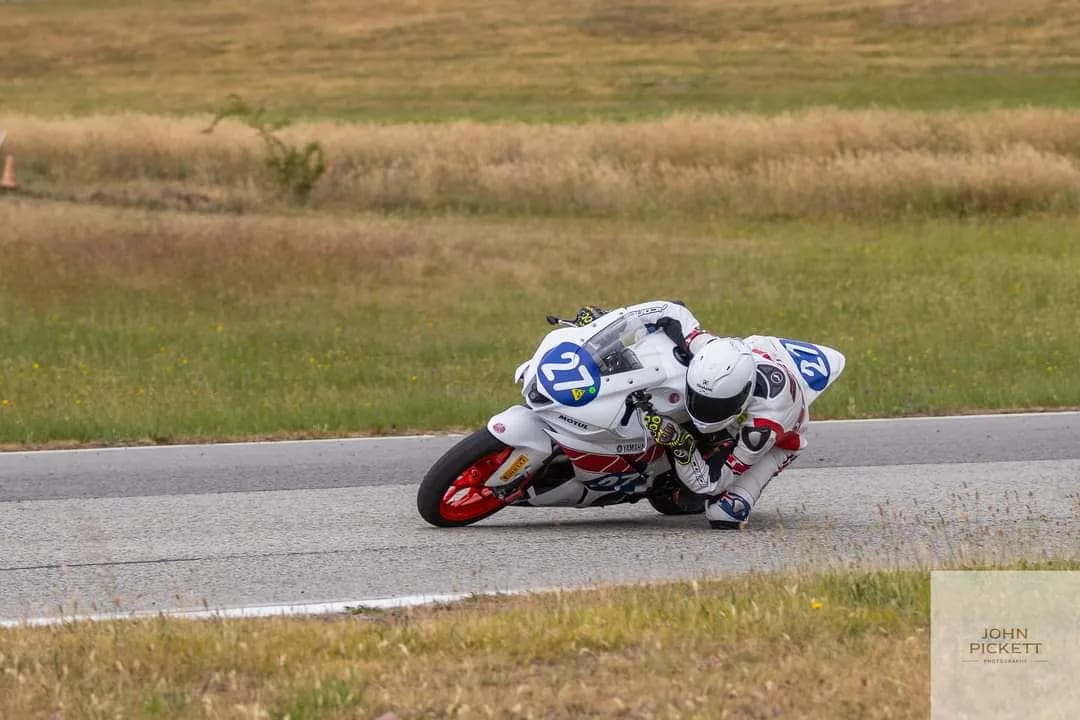 Toby 27 Racing - Toby 27 Racing added a new photo.