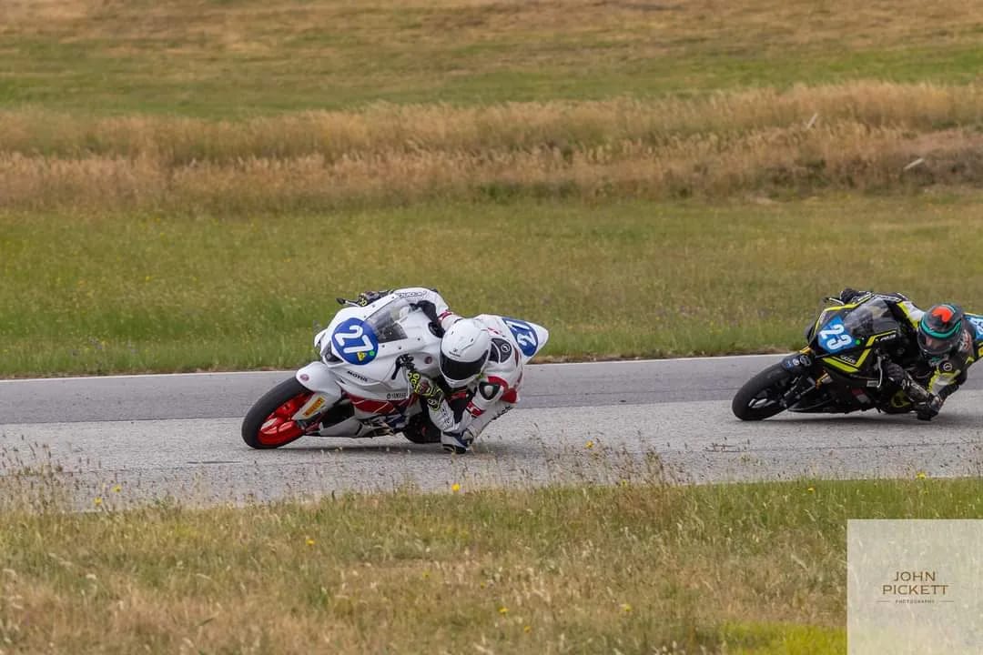 Toby 27 Racing - Toby 27 Racing added a new photo.