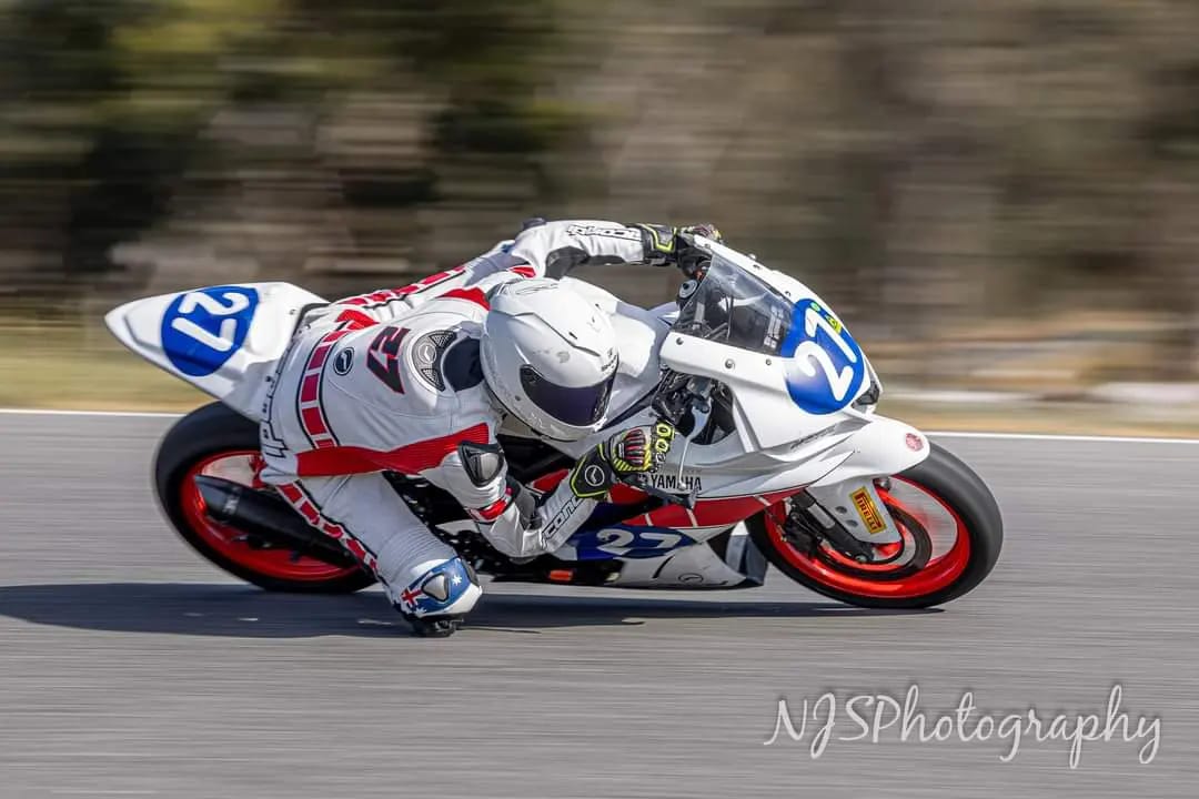 Toby 27 Racing - Toby 27 Racing added a new photo.