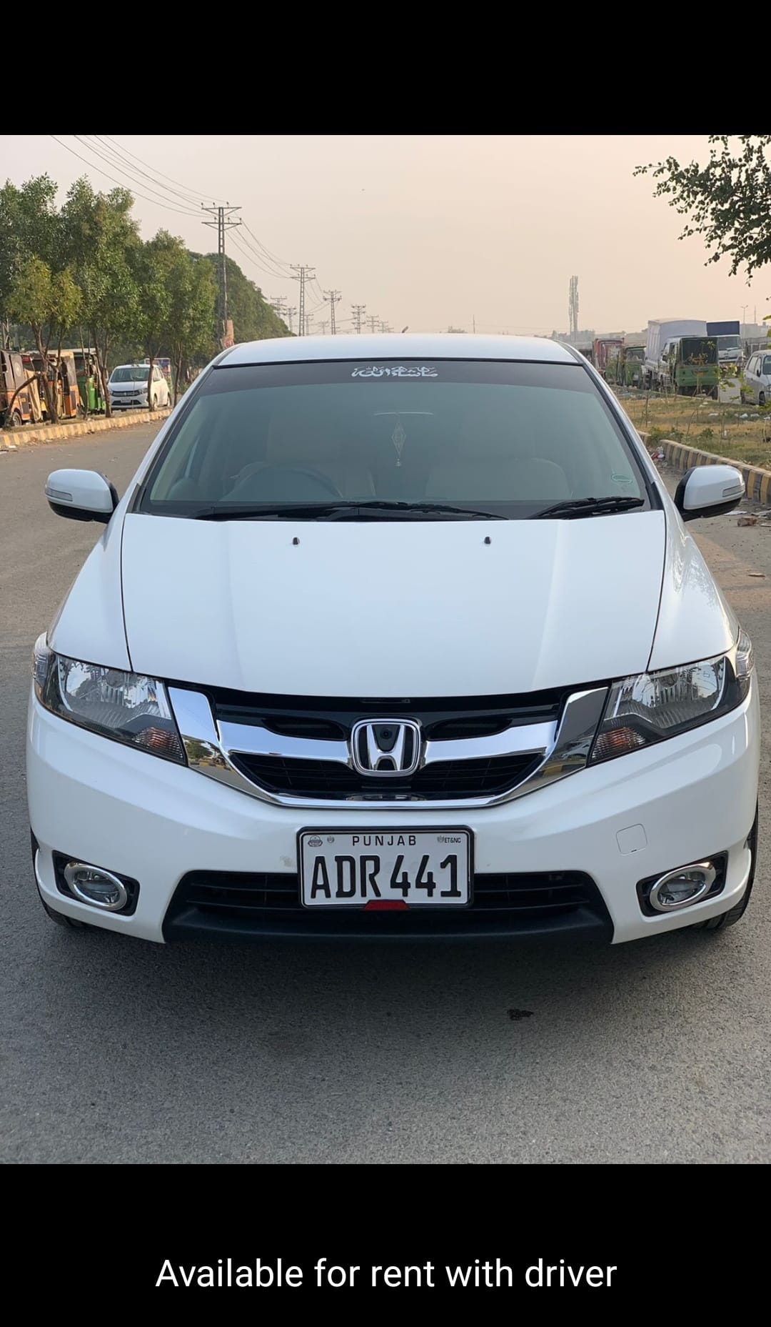 Rizwan Motors & Rent A Car | Lahore