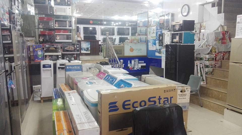 Bismillah Electronics | Multan