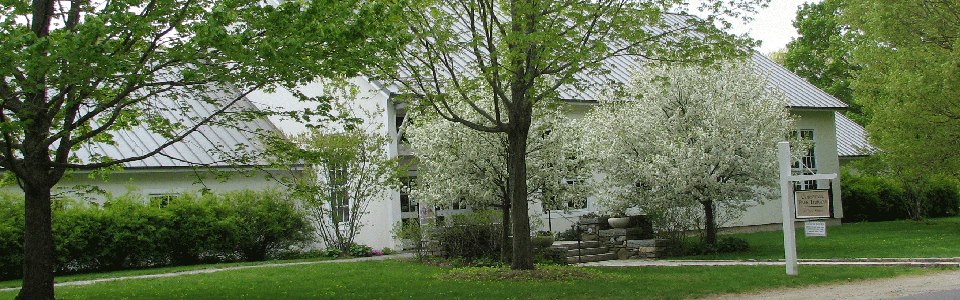 The Cornwall Library | Cornwall CT