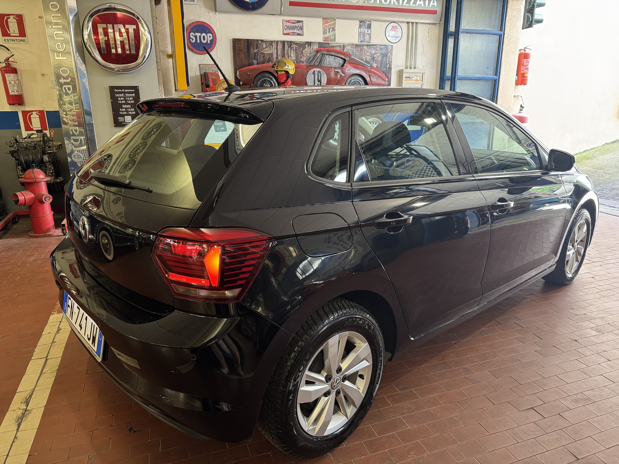 Nuova Centro Auto added a new photo. - Nuova Centro Auto