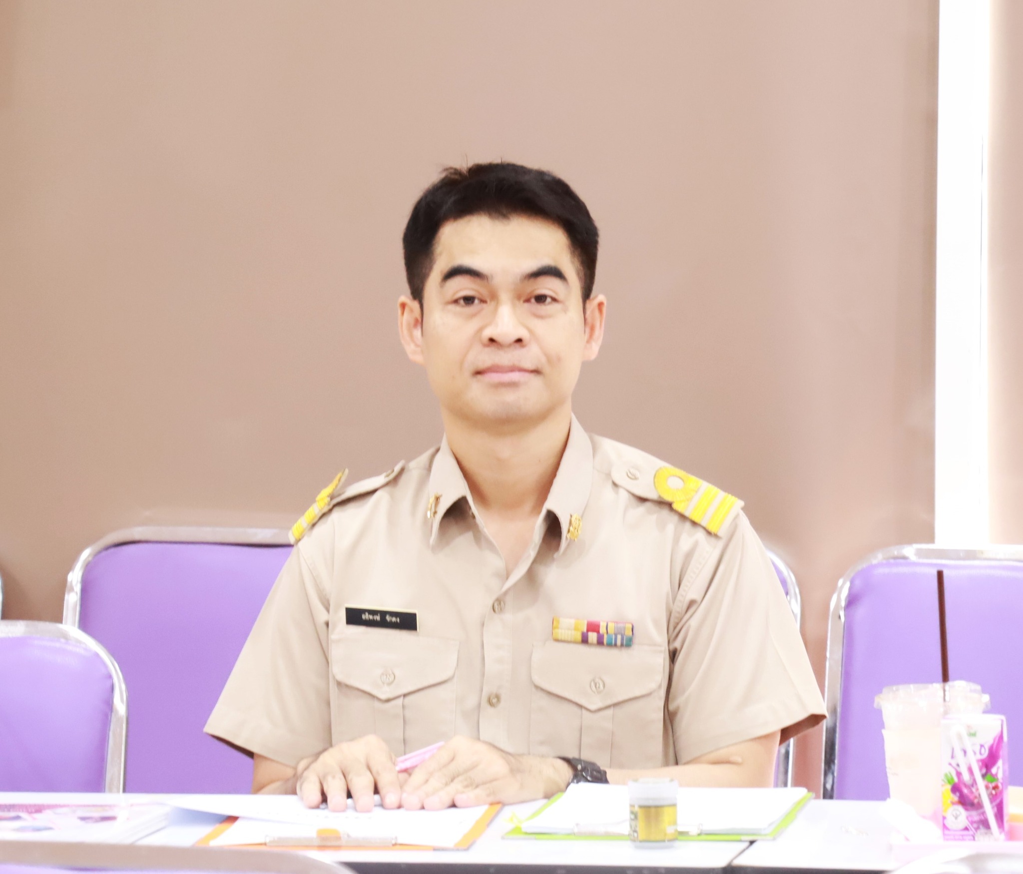 สำนักงาน... - สำนักงานเขตพื้นที่การศึกษาประถมศึกษานครปฐม เขต 2
