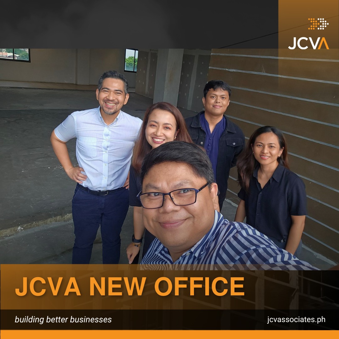 JCVA - JCVA is growing, and so are our spaces! 🚀 To...