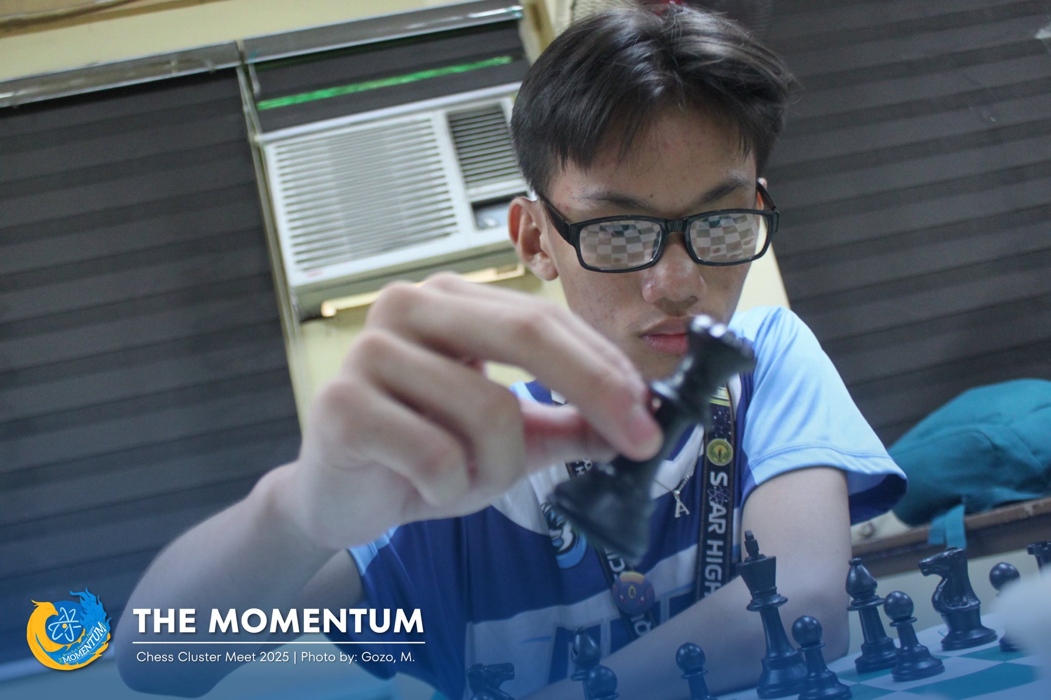 The Momentum - Parsci added a new... - The Momentum - Parsci